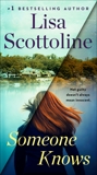 Someone Knows, Scottoline, Lisa