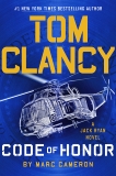 Tom Clancy Code of Honor, Cameron, Marc
