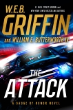 The Attack, Griffin, W.E.B. & Butterworth, William E.