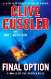 Final Option, Morrison, Boyd & Cussler, Clive