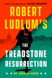 Robert Ludlum's The Treadstone Resurrection, Hood, Joshua