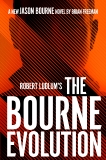 Robert Ludlum's The Bourne Evolution, Freeman, Brian