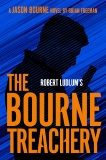 Robert Ludlum's The Bourne Treachery, Freeman, Brian