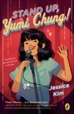 Stand Up, Yumi Chung!, Kim, Jessica