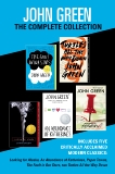 John Green: The Complete Collection, Green, John