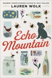 Echo Mountain, Wolk, Lauren