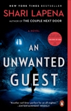 An Unwanted Guest: A Novel, Lapena, Shari