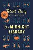 The Midnight Library: A Novel, Haig, Matt