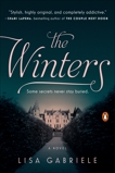 The Winters: A Novel, Gabriele, Lisa