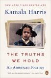 The Truths We Hold: An American Journey, Harris, Kamala