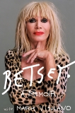 Betsey: A Memoir, Johnson, Betsey & Vitulano, Mark