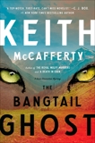 The Bangtail Ghost: A Sean Stranahan Mystery, McCafferty, Keith