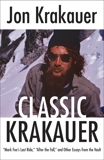 Classic Krakauer: 