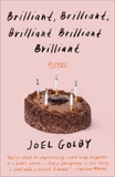 Brilliant, Brilliant, Brilliant Brilliant Brilliant, Golby, Joel