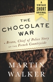 The Chocolate War, Walker, Martin