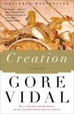 Creation: A Novel, Vidal, Gore