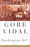 Washington, D.C., Vidal, Gore