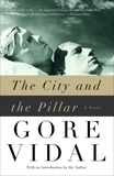 The City and the Pillar: A Novel, Vidal, Gore