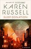 Sleep Donation, Russell, Karen