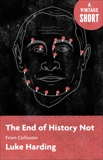 The End of History Not: from Collusion, Harding, Luke