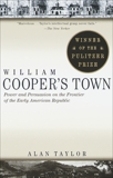 William Cooper's Town, Taylor, Alan