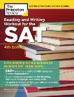 Reading and Writing Workout for the SAT, 4th Edition, The Princeton Review