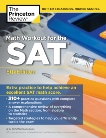 Math Workout for the SAT, 5th Edition: Extra Practice for an Excellent Score, The Princeton Review