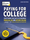 Paying for College, 2020 Edition: Everything You Need to Maximize Financial Aid and Afford College, The Princeton Review & Chany, Kalman