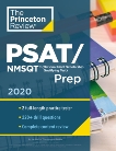 Princeton Review PSAT/NMSQT Prep, 2020: Practice Tests + Review & Techniques + Online Tools, The Princeton Review