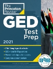 Princeton Review GED Test Prep, 2021: Practice Tests + Review & Techniques + Online Features, The Princeton Review