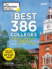 The Best 386 Colleges, 2021: In-Depth Profiles & Ranking Lists to Help Find the Right College For You, The Princeton Review & Franek, Robert