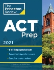 Princeton Review ACT Prep, 2021: 6 Practice Tests + Content Review + Strategies, The Princeton Review