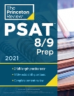 Princeton Review PSAT 8/9 Prep, The Princeton Review