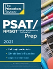 Princeton Review PSAT/NMSQT Prep, 2021: 3 Practice Tests + Review & Techniques + Online Tools, The Princeton Review