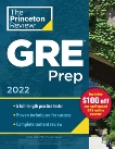 Princeton Review GRE Prep, 2022: 5 Practice Tests + Review & Techniques + Online Features, The Princeton Review