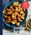 Power Spicing: 60 Simple Recipes for Antioxidant-Fueled Meals and a Healthy Body: A Cookbook, Beller, Rachel