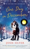 One Day in December: A Novel, Silver, Josie