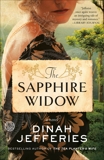 The Sapphire Widow: A Novel, Jefferies, Dinah