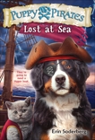 Puppy Pirates #7: Lost at Sea, Soderberg, Erin