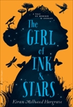 The Girl of Ink & Stars, Hargrave, Kiran Millwood