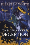 The Guinevere Deception, White, Kiersten