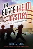 The Guggenheim Mystery, Stevens, Robin