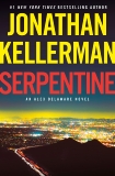 Serpentine: An Alex Delaware Novel, Kellerman, Jonathan