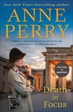 Death in Focus: An Elena Standish Novel, Perry, Anne