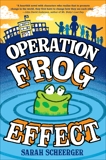 Operation Frog Effect, Scheerger, Sarah