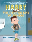 Harry Versus the First 100 Days of School, Jenkins, Emily