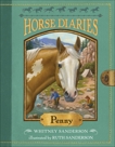 Horse Diaries #16: Penny, Sanderson, Whitney