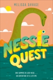 Nessie Quest, Savage, Melissa