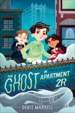 The Ghost in Apartment 2R, Markell, Denis