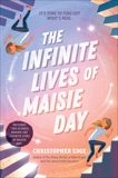 The Infinite Lives of Maisie Day, Edge, Christopher